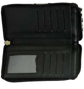 Myra Chirpy Wallet