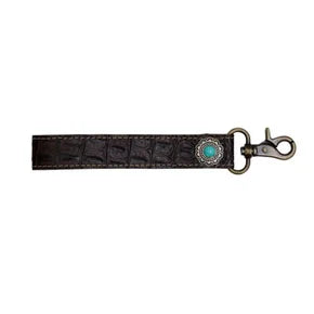 Crocodine Myra Key Fob