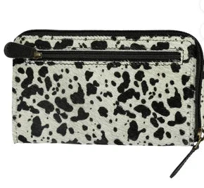 Myra Chirpy Wallet