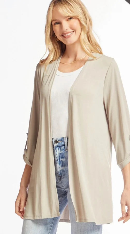Dear Scarlett Lizzy Cardigan