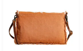 Myka Trail Small & Crossbody Myra Bag
