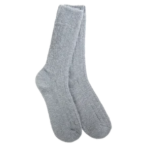Ragg Feather Crew Softest Socks