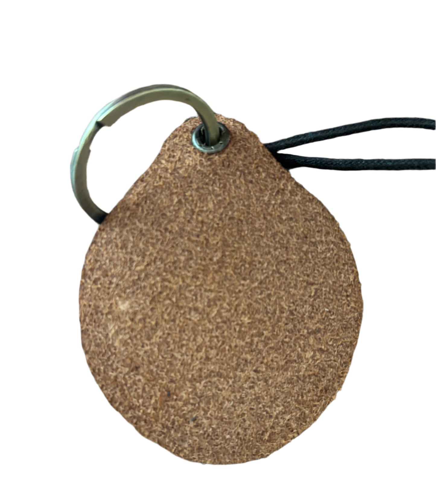Sunflower Myra Key Fob