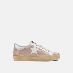 Shu Shop Reba Sneakers