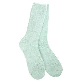 Ragg Feather Crew Softest Socks