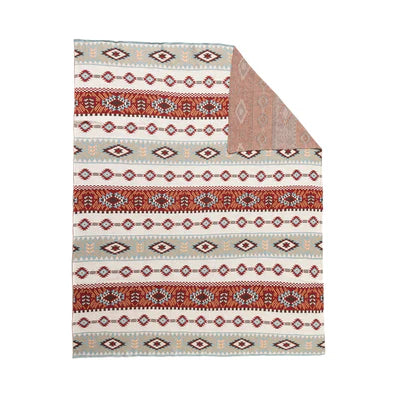 Mesa Grande Myra Throw Blanket