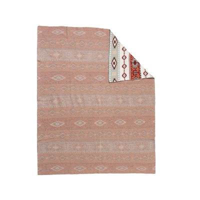 Mesa Grande Myra Throw Blanket