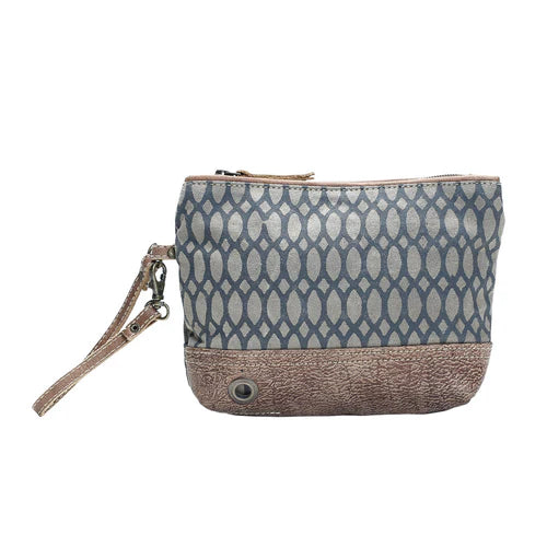 Myra Honey Bee Print Small Bag