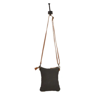Vuierra Rivet Small & Crossbody Myra Bag