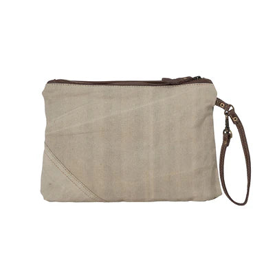 Blue Star Key Myra Pouch