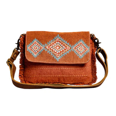Diamond Trail Small & Crossbody Myra Bag