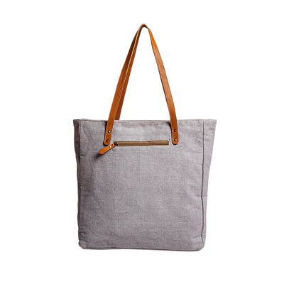 Terri Anna Myra Tote Bag