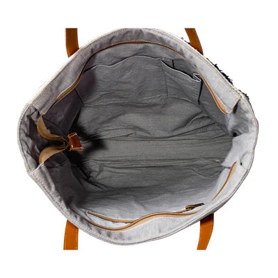 Terri Anna Myra Tote Bag