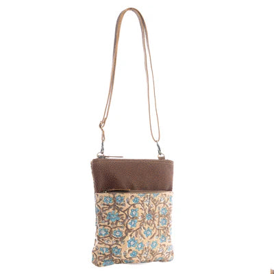 San Ysidro Falls Small Crossbody Myra Bag