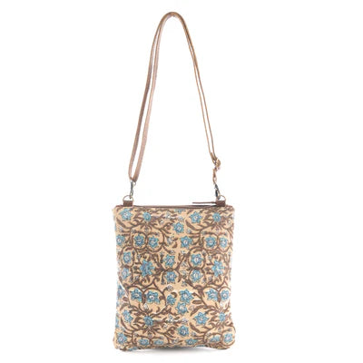 San Ysidro Falls Small Crossbody Myra Bag