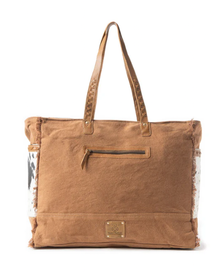 Myra Forester Junction Weekender Bag