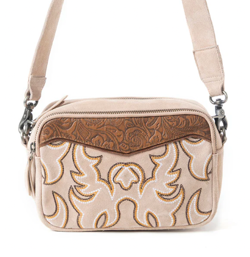 Myra Marla Range Shoulder Bag