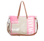 Myra Queen Creek Weekender Bag