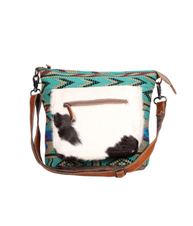 Myra Wanderer Shoulder Bag