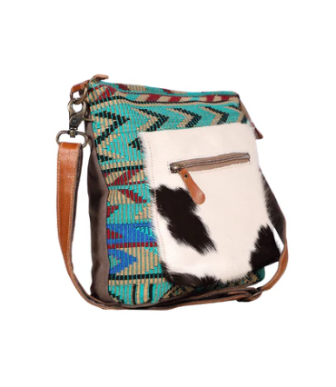 Myra Wanderer Shoulder Bag