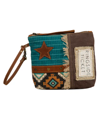 Star Spacer Myra Pouch