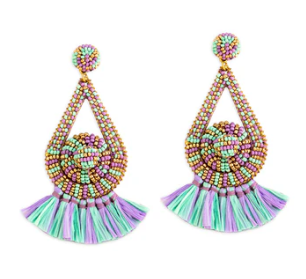 Myra Dutchness Earrings