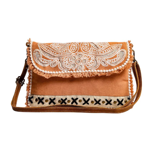 Myka Trail Small & Crossbody Myra Bag