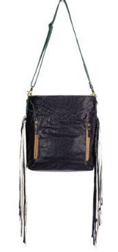 Spirit of the Herd Fringed Concealed Carry Myra Bag