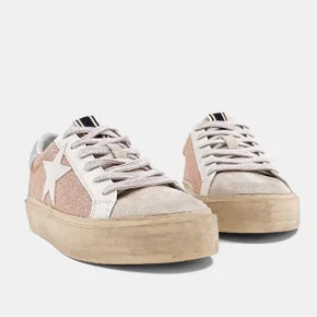 Shu Shop Reba Sneakers