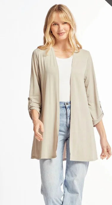 Dear Scarlett Lizzy Cardigan