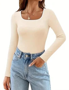 Long Sleeve Bodysuit