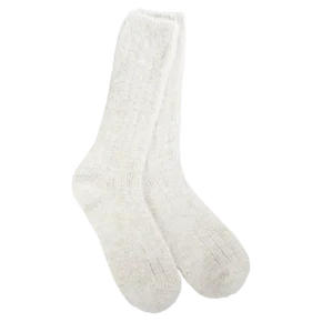 Ragg Feather Crew Softest Socks