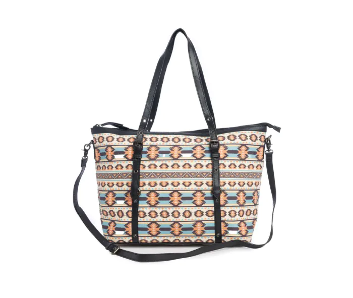 Fountain Trail Myra Tote Bag