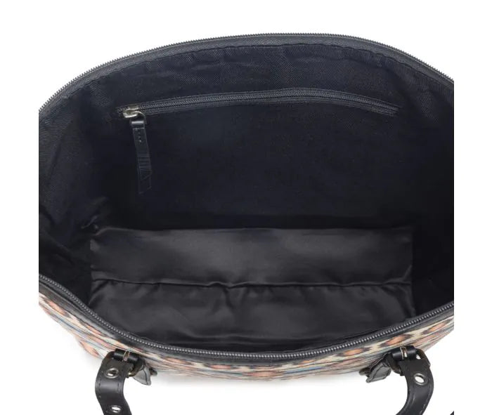 Fountain Trail Myra Tote Bag