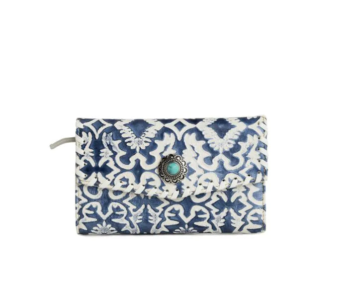 Wapanuka Myra Wallet