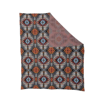 Zone Myra Throw Blanket