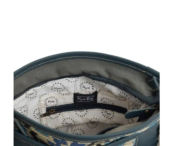 Zephyr Mesa Small & Crossbody Myra Bag
