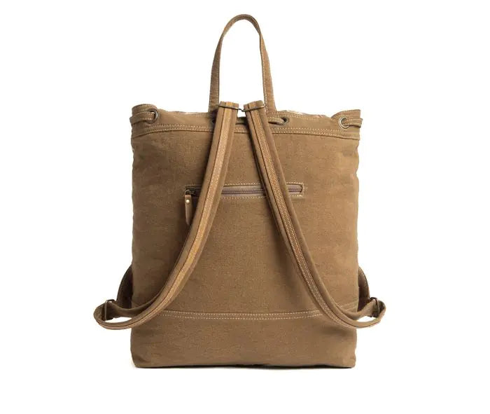 Talia Range Backpack Myra Bag