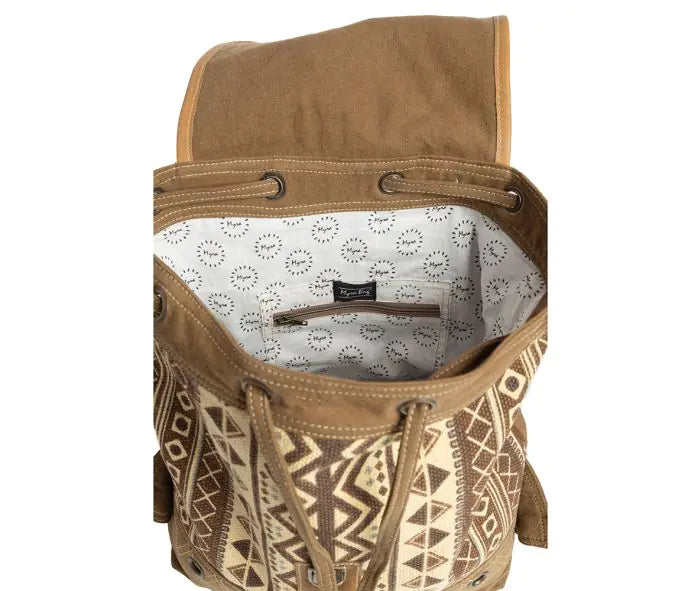 Talia Range Backpack Myra Bag