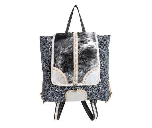 Moroccan Nights Myra Backpack