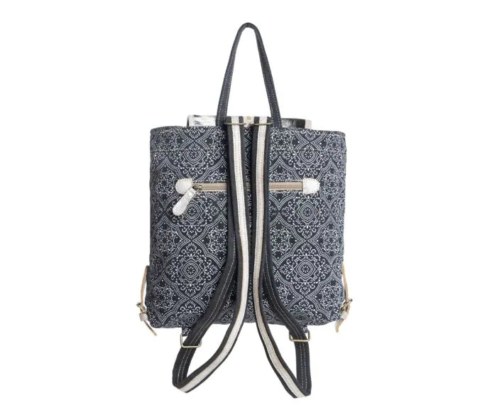 Moroccan Nights Myra Backpack