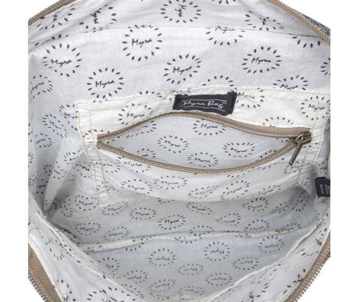 Moroccan Nights Myra Backpack