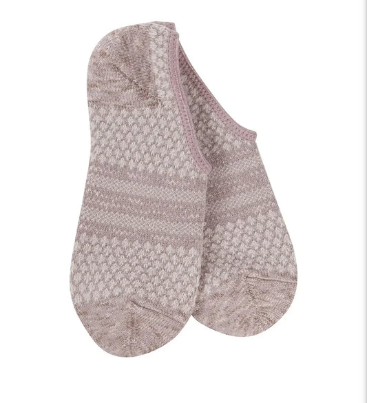 World's Softest Nirvana Multi Socks