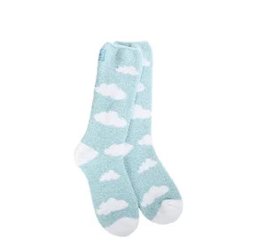 World's Softest Cloud Socks