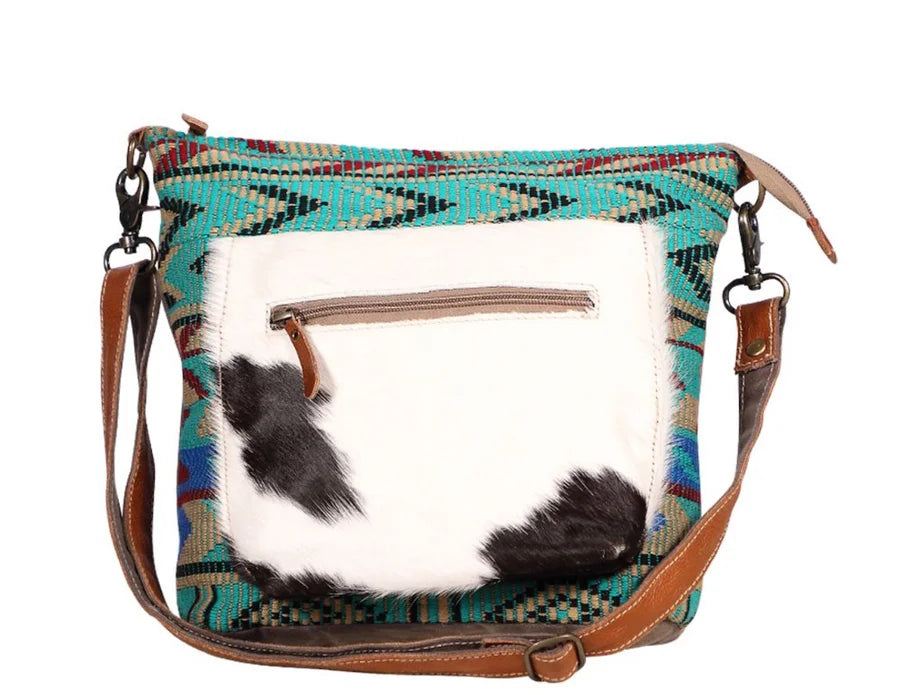 Myra Wanderer Shoulder Bag