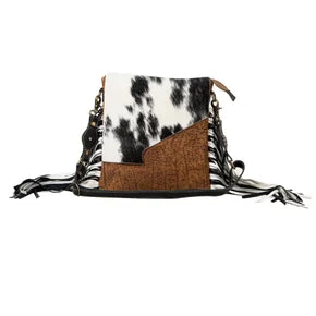 Stratford Trail Fringed Concealed Carry Myra Bag