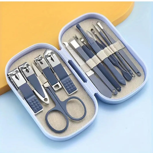 14 Piece Manicure Set