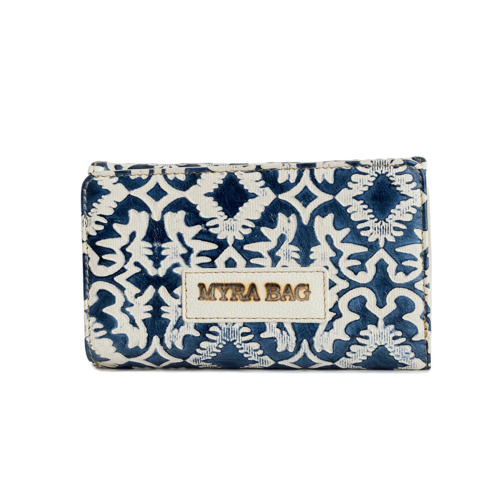 Myra Wapanuka Wallet