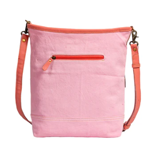 Suzanna Trail Shoulder Myra Bag