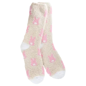 Bunny Hop Socks